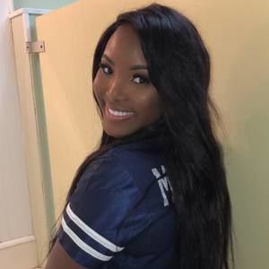 Meet your Posher, Tamara